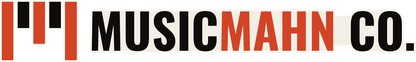 MusicMahn Co.